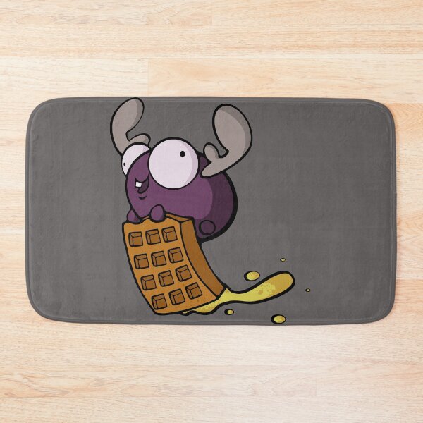 Item preview, Mini Moose designed and sold by jellysoupstudio.