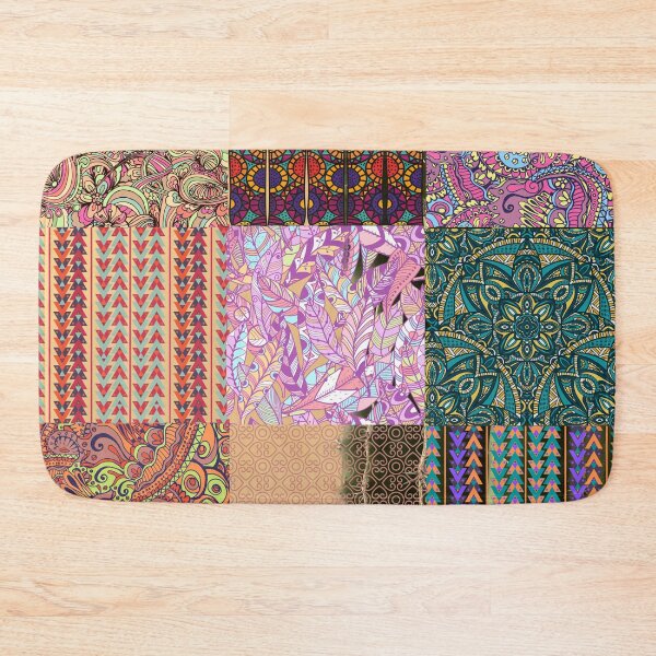 Item preview, Bohemian Rainbow  designed and sold by Pris25.