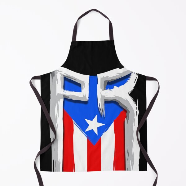 Item preview, PR Flag - Puerto Rico Flag - Boricua designed and sold by anziehend.