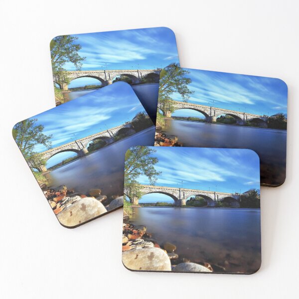 Item preview, Rennie Bridge, Kelso, Scottish Borders designed and sold by yourscotborders.