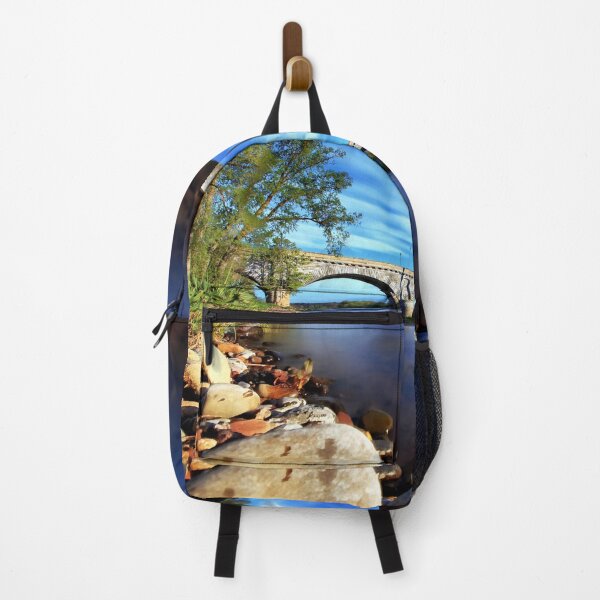 Item preview, Rennie Bridge, Kelso, Scottish Borders designed and sold by yourscotborders.