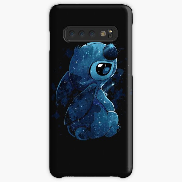 stitch mega 01 Samsung Galaxy Snap Case