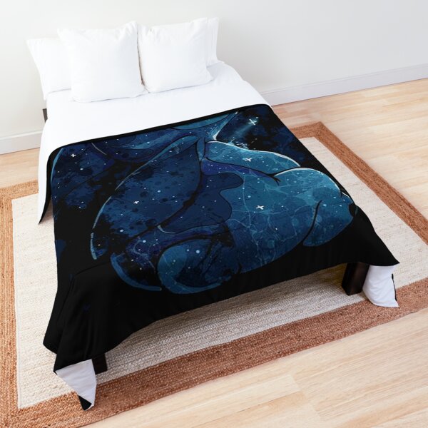 cartoon comforters