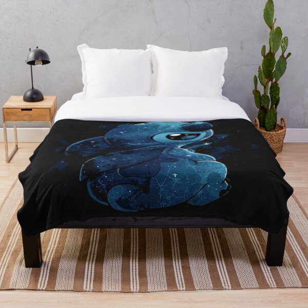 stitch mega 01 Throw Blanket