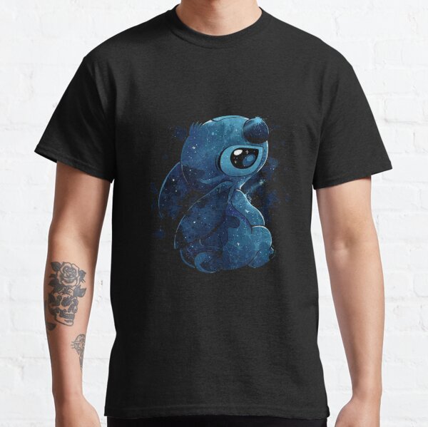 point méga 01 T-shirt classique