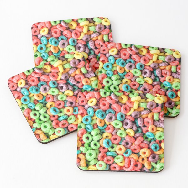 Item preview, Fruit Loops! designed and sold by DoodleDashCollective.