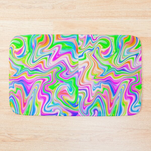 Item preview, candyland designed and sold by rainbowstencil.