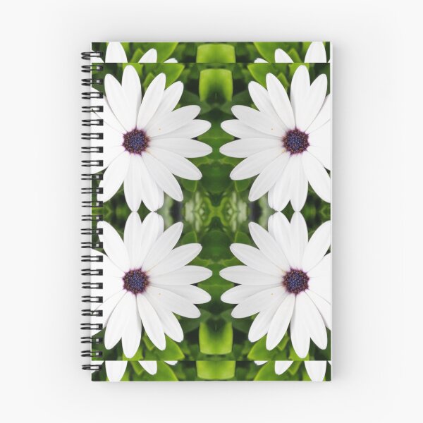 Item preview, Four daisies  designed and sold by rich-jam.