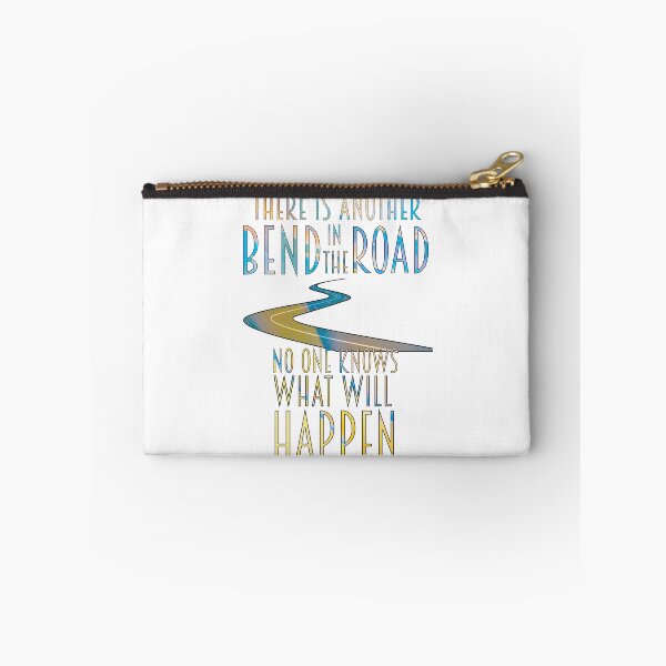 Item preview, Anne of Green Gables-Inspired "Bend in the Road" designed and sold by mulberrydragon.