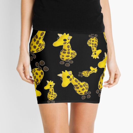 Roblox Face Mini Skirts Redbubble - shorts roblox skirt template
