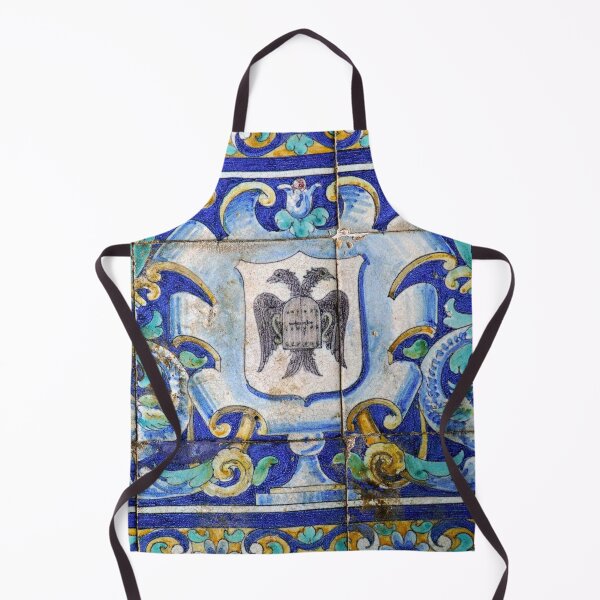 Item preview, VALLADOLID - SPAIN - ANIMAL - TILED - DECORATION designed and sold by Tropical Blood.