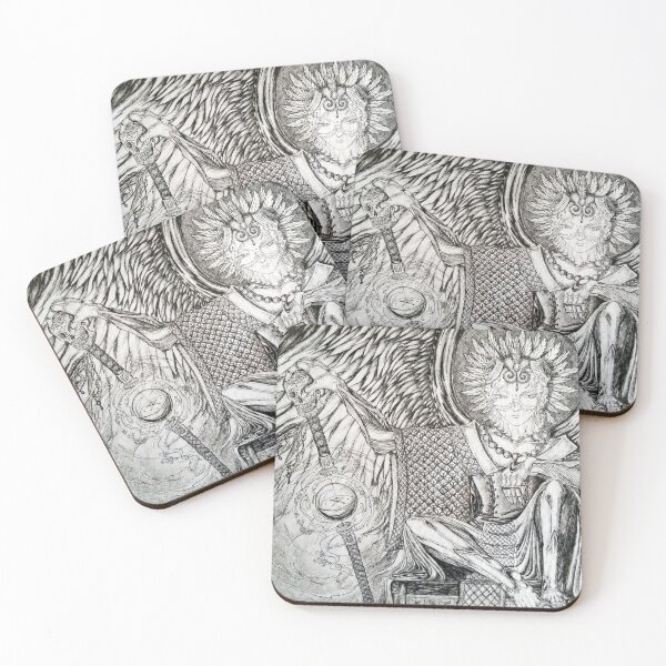 Item preview, Gatekeeper designed and sold by Gisuli.