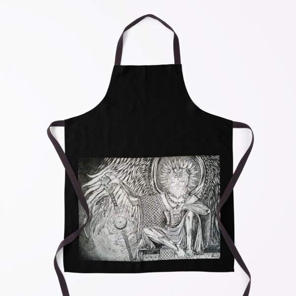 Item preview, Gatekeeper designed and sold by Gisuli.