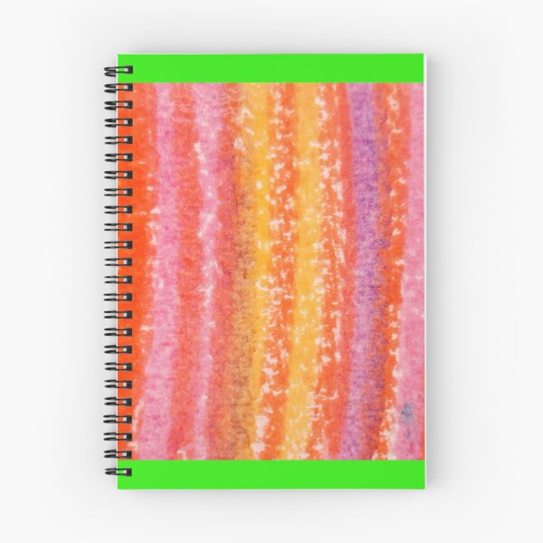 Item preview, Pink and red stripes designed and sold by Emma  Amies.