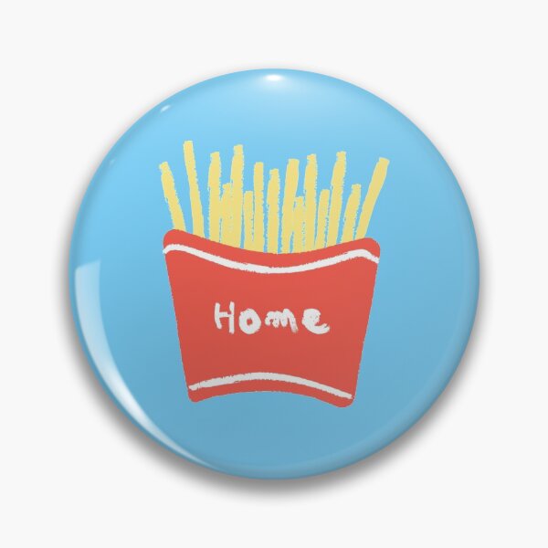 Item preview, Home Fry designed and sold by DFMY.