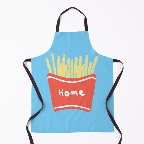 Item preview, Home Fry designed and sold by DFMY.