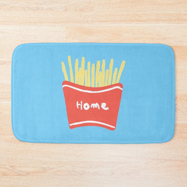 Item preview, Home Fry designed and sold by DFMY.