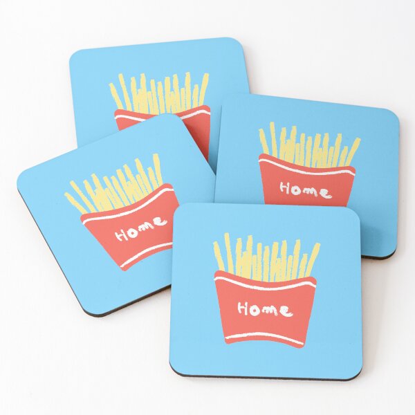 Item preview, Home Fry designed and sold by DFMY.