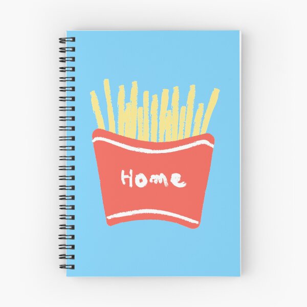 Item preview, Home Fry designed and sold by DFMY.