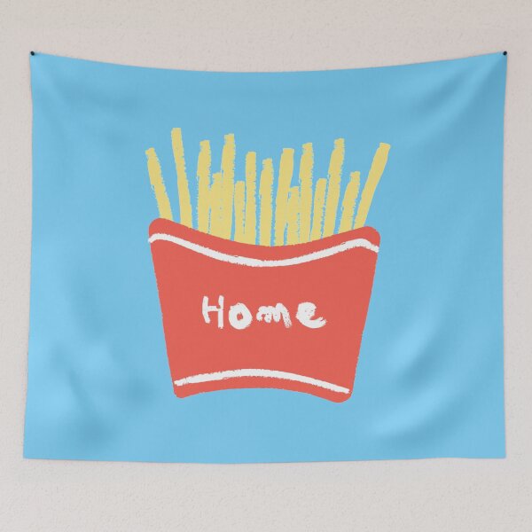 Item preview, Home Fry designed and sold by DFMY.