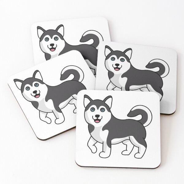 Item preview, Huskey designed and sold by lacy2313.