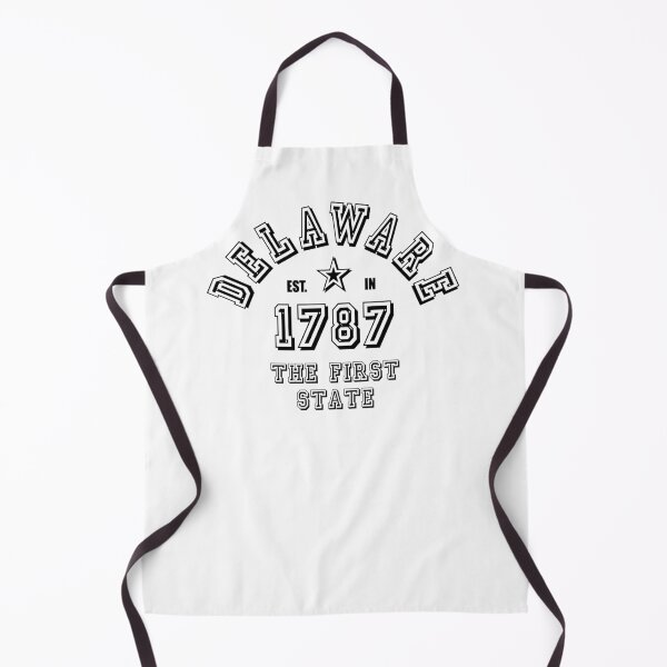 Item preview, Delaware USA designed and sold by GeogDesigns.