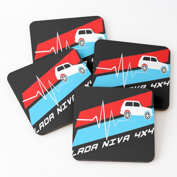 Item preview, NIVA 4x4 designed and sold by ChristopherIBK.