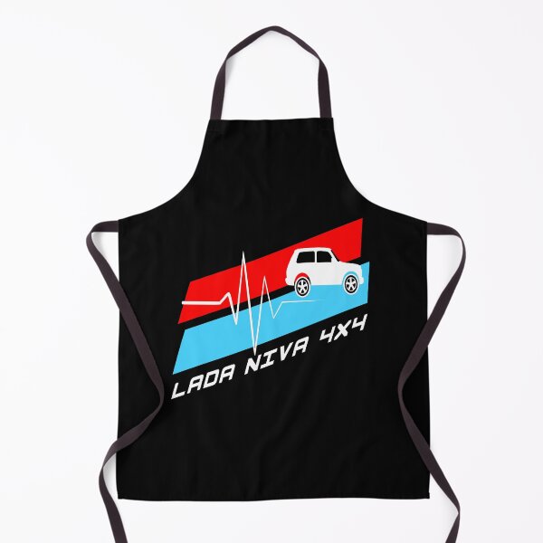 Item preview, NIVA 4x4 designed and sold by ChristopherIBK.