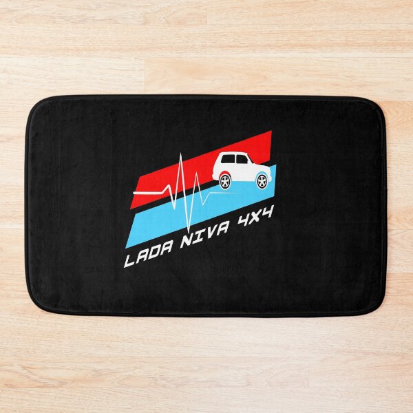 Item preview, NIVA 4x4 designed and sold by ChristopherIBK.