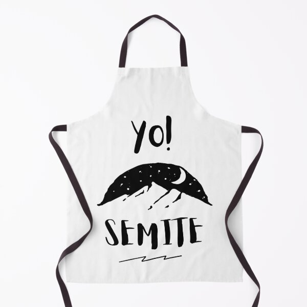 Item preview, Yo! semite National Park designed and sold by bas19101.