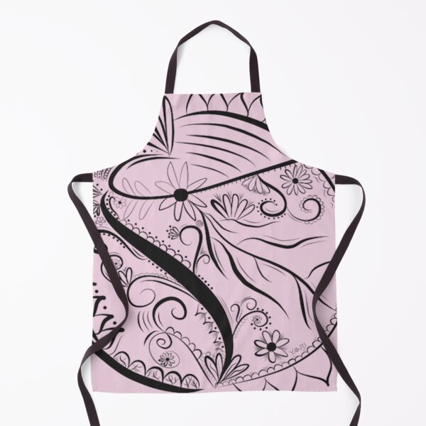 Item preview, HENNA - baby pink designed and sold by yaari.