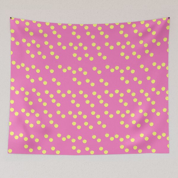 Item preview, yellow apples designed and sold by vn.