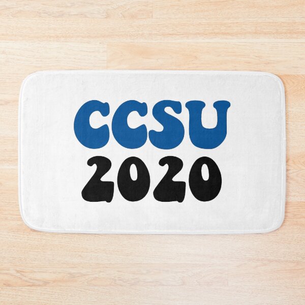 Item preview, CCSU 2020 Mask designed and sold by krh327.