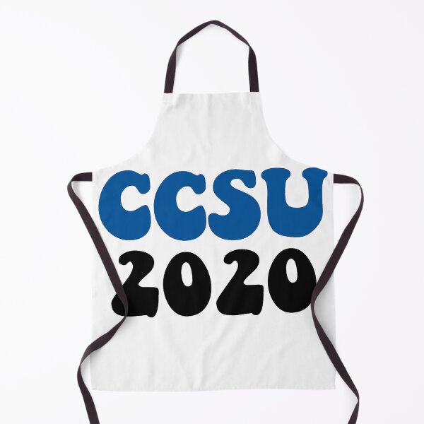 Item preview, CCSU 2020 Mask designed and sold by krh327.