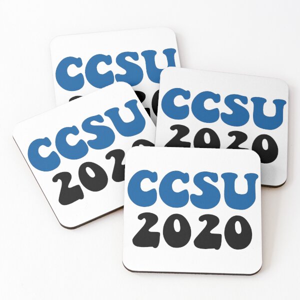Item preview, CCSU 2020 Mask designed and sold by krh327.