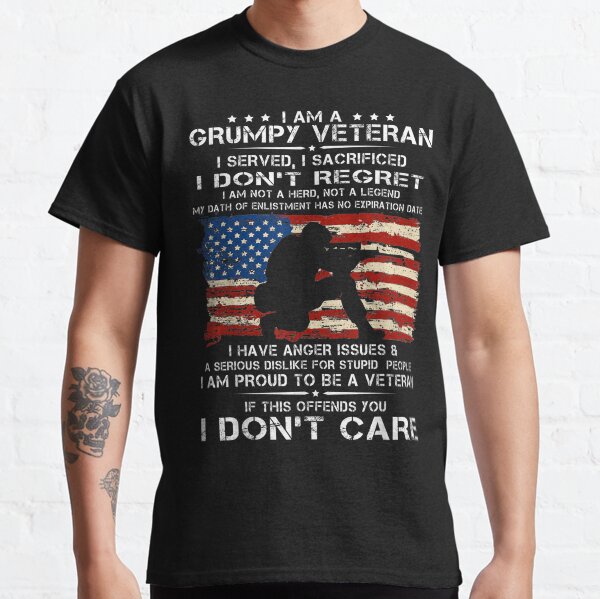 Page 39  Proud Male Tshirt Veteran Design Images - Free Download