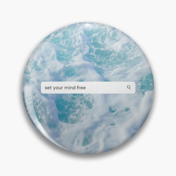 Item preview, Set your mind free designed and sold by Tamara999.