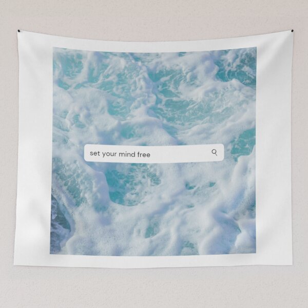 Item preview, Set your mind free designed and sold by Tamara999.