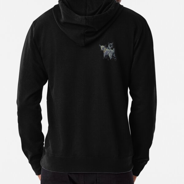 Goat my turn hoodie new arrivals