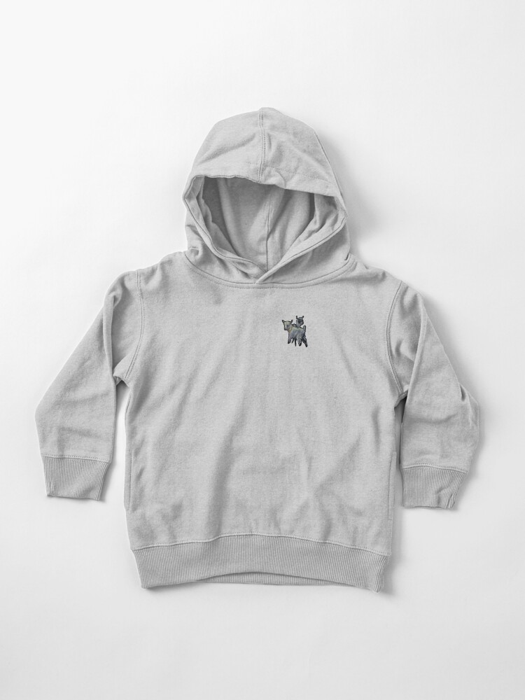 goat merch hoodie