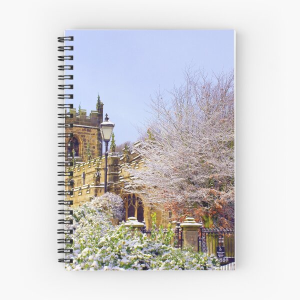 Item preview, Bradfield Church designed and sold by brimel55.