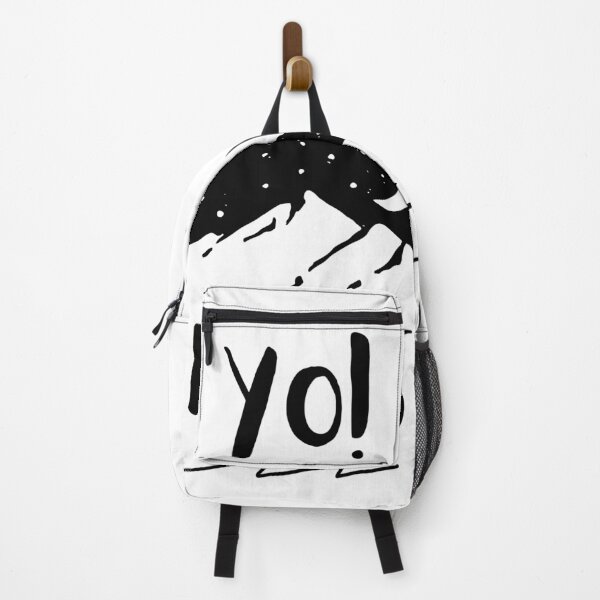 Item preview, Yo! semite National Park designed and sold by bas19101.