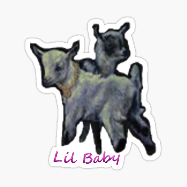 Lil Baby Goat ubicaciondepersonas.cdmx.gob.mx