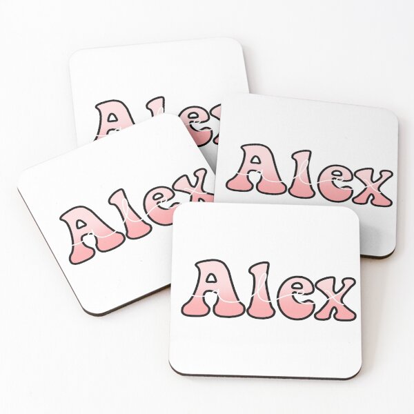 Item preview, Alex custom designed and sold by chloemadesigns.