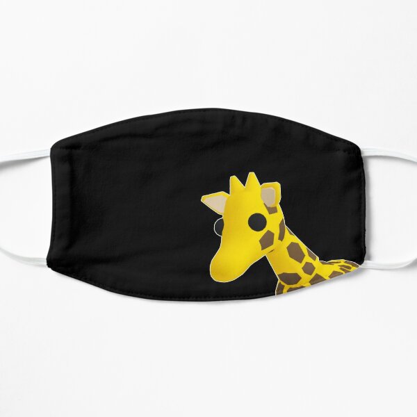 Roblox Face Mask Monkeys Mask By T Shirt Designs Redbubble - golden visor roblox