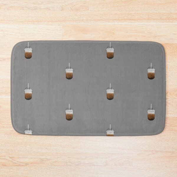 Item preview, Bubble Milk Tea designed and sold by MattiasCreation.