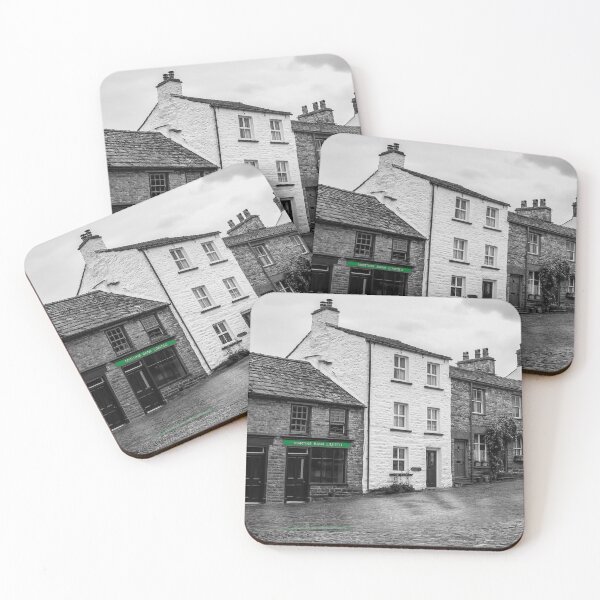 Item preview, Dent village and the old bank designed and sold by Millysuewood.