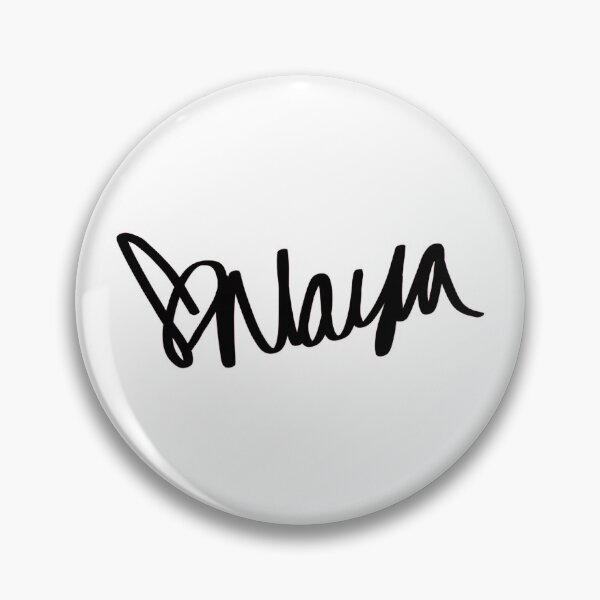 Artikelvorschau, Naya Rivera Autogramm entworfen und verkauft von Gaiali95.