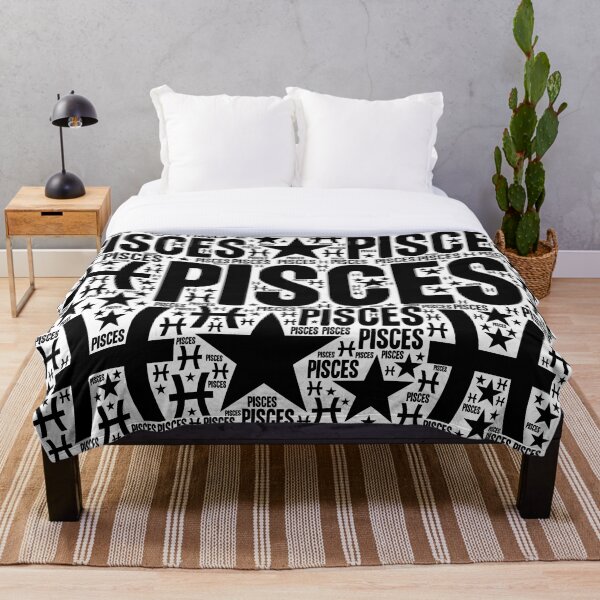 Item preview, Pisces Sign designed and sold by MarkTees.