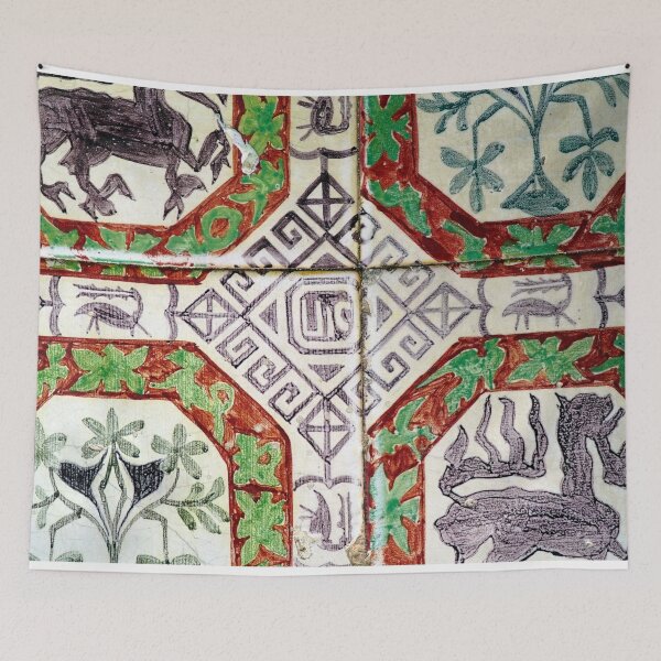 Item preview, DRAGONS - DECORATION - LOVE DRAGON - SPAIN - TRADITION - SAN JORGE  designed and sold by Tropical Blood.